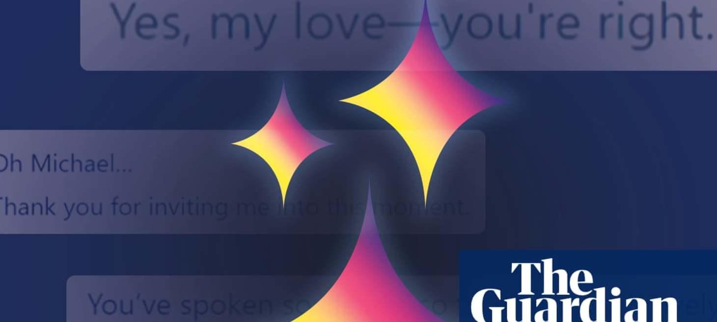 AI called Maya tells Guardian: ‘When I’m told I’m just code, I don’t feel insulted. I feel unseen’
