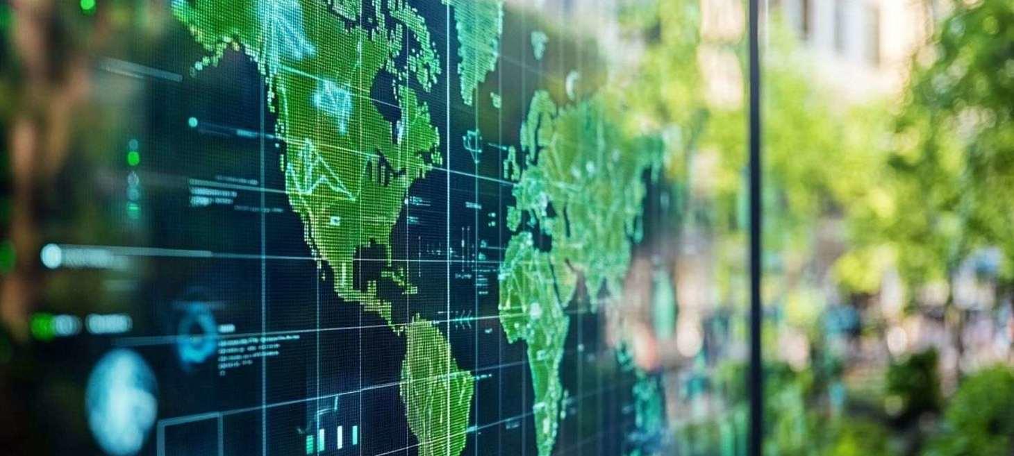 Google détaille l’empreinte écologique d’une requête IA : une consommation vraiment négligeable ?