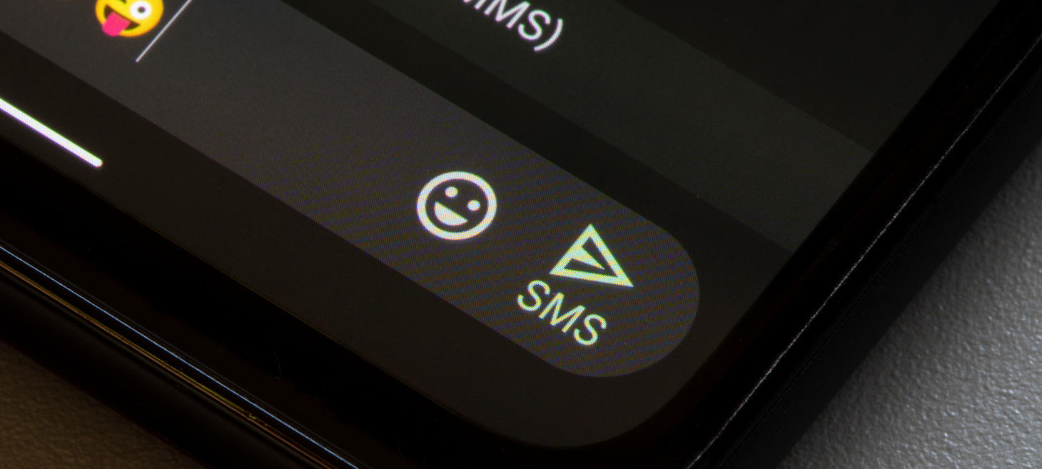 You've Been Warned: 5 Reasons To Stop Using SMS Messaging On Android - BGR