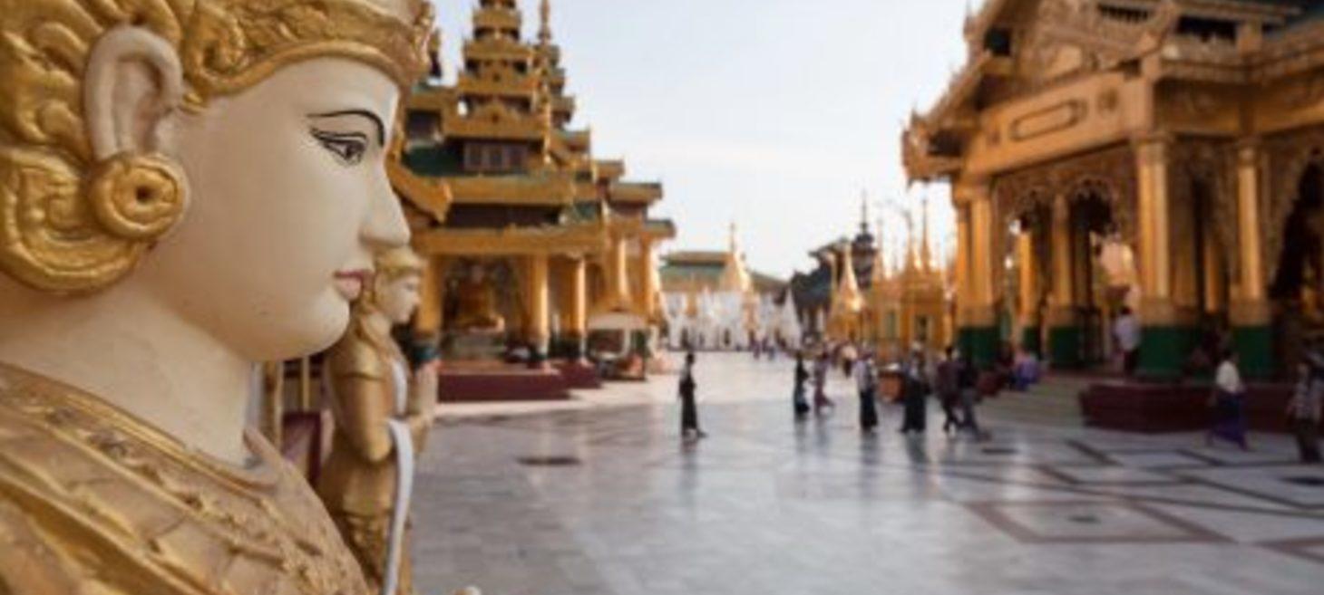 Media Weaponization in Myanmar and the World’s Relative Indifference to Its Crisis
