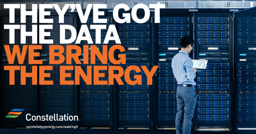 The #1 Producer of Clean & Reliable Energy