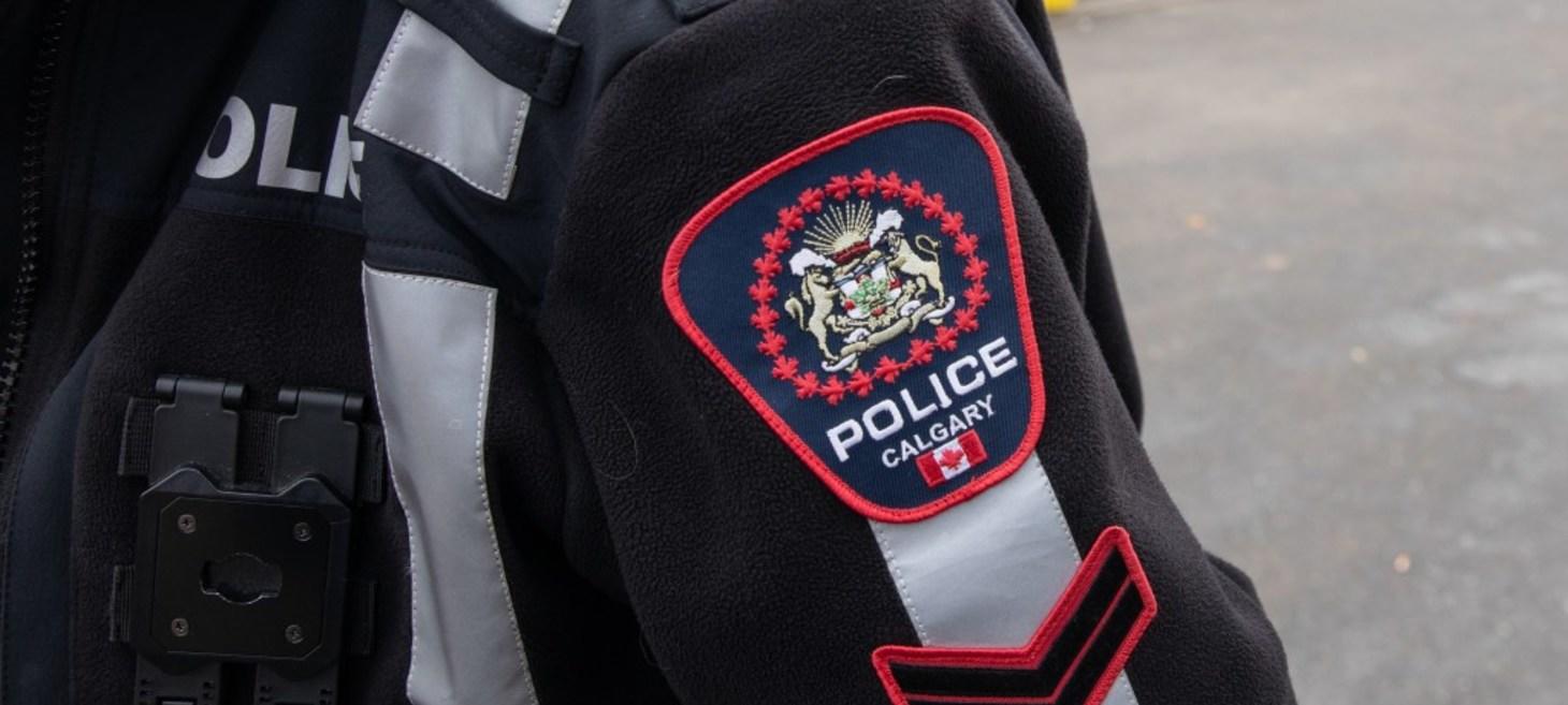 Calgary Police officer charged with alleged theft and fraud from hardware stores - LiveWire Calgary