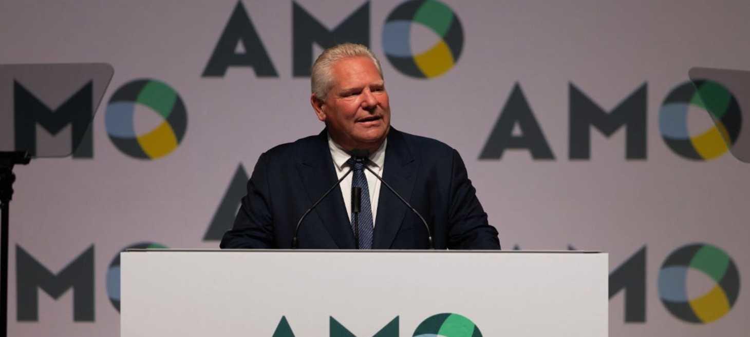 Ford‘s right about self-defence laws, but Ottawa needs to reform: criminal lawyer