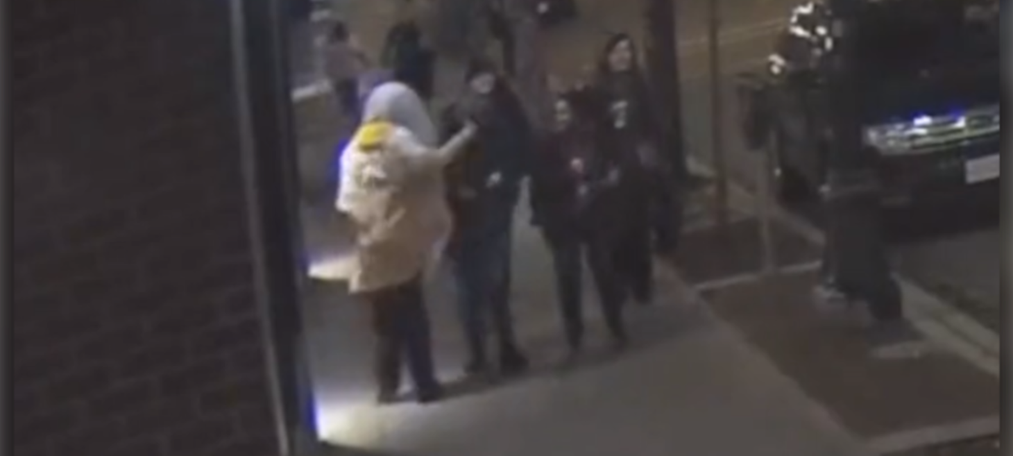 Vancouver stranger assaults: What we learned from internal police communications
