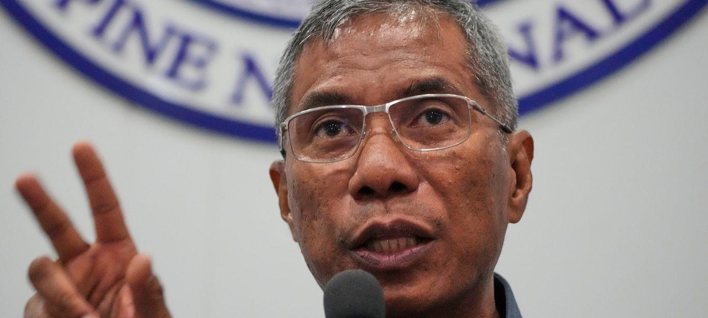 Philippine president fires police chief who led arrests - ABC News