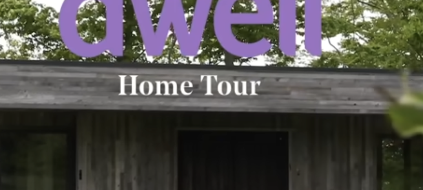 Watch: Mike Gordon Gives Tour of Psychedelic Vermont Home