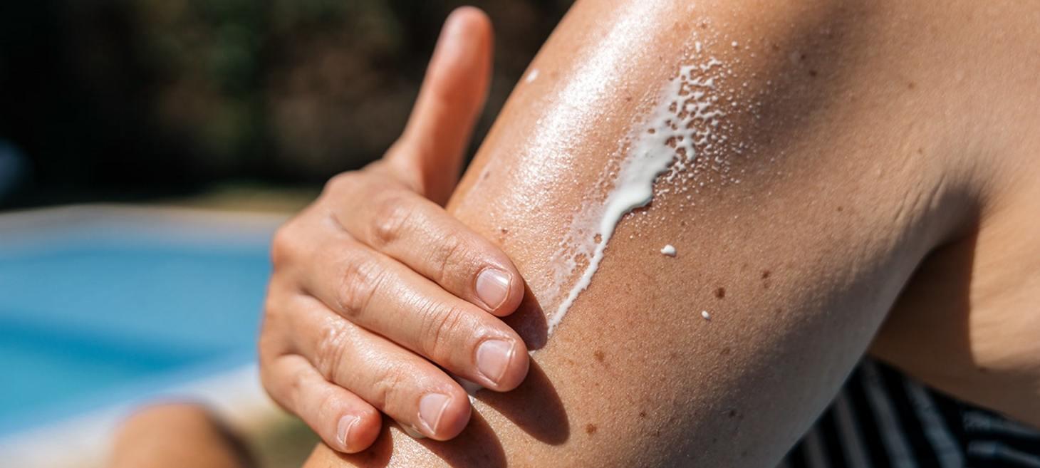 FDA sends warnings to sunscreen brands over unsafe gimmicky products