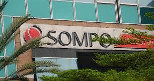 Sompo holdings to acquire Aspen Insurance for $3.5 billion in westward push | Reuters