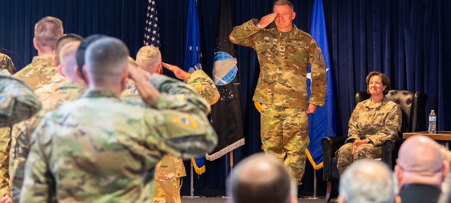 Space Force Ups Aggressive Expansion of New Acquisition Units