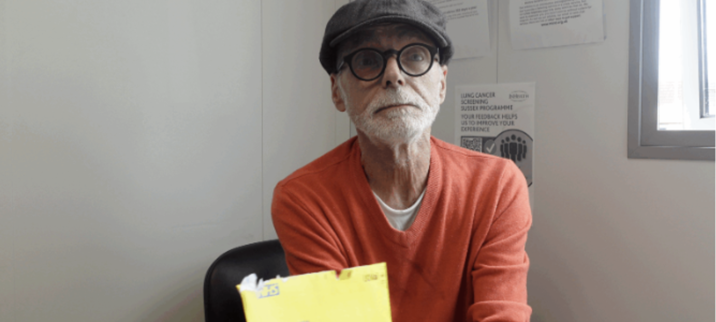 Over 200 lung cancers detected early in Sussex thanks to preventative lung screening programme