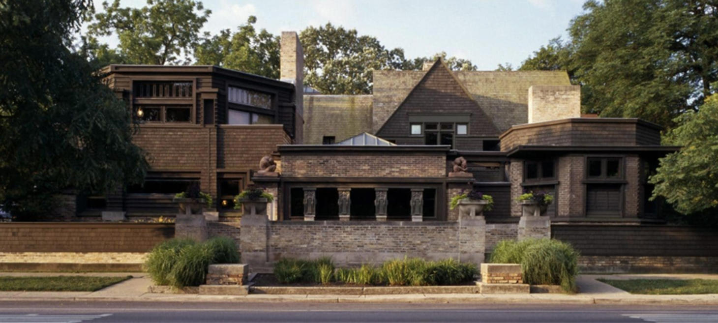 Volunteer Opportunities | Frank Lloyd Wright Trust