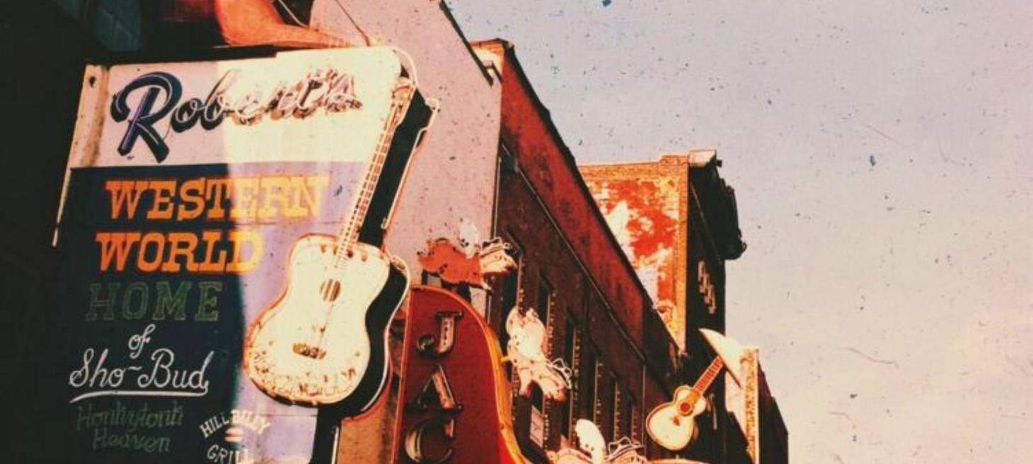Nashville in the Early 2000s was Magic – Magnolia League
