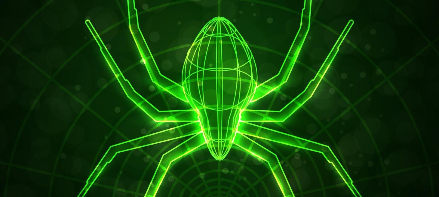 Dans 80% des cyberattaques, le navigateur web est le maillon faible