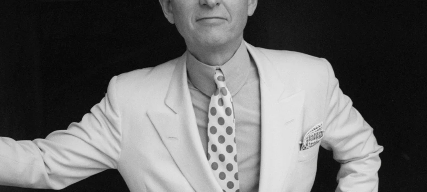 When Tom Wolfe Wrote Atlanta