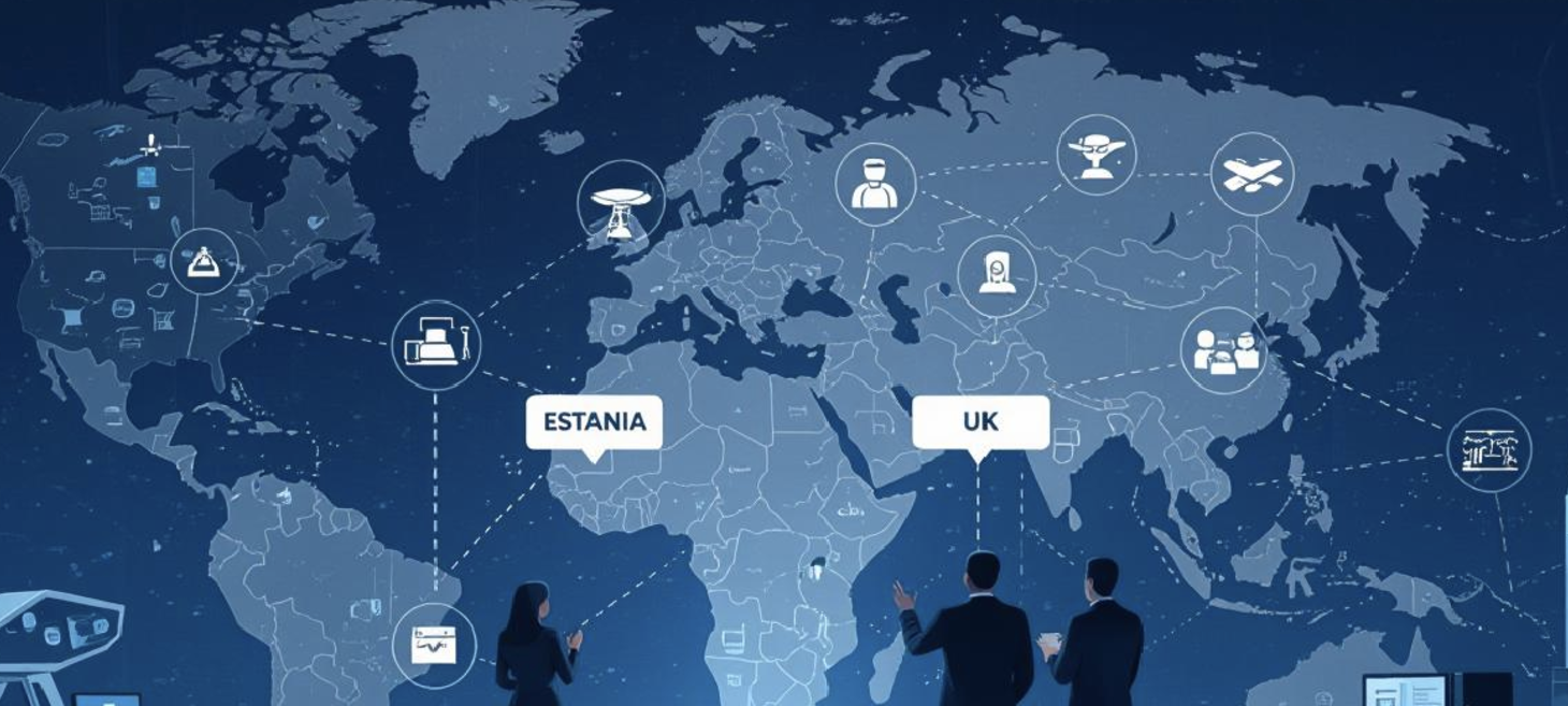 Ondas Capital’s $150M Strategic Deployment in Defense Tech: Geopolitical Tailwinds and AI-Driven Innovation