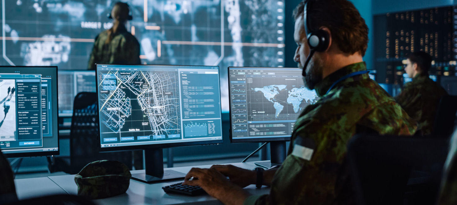 European defense tech is attracting investment, but some LPs remain wary