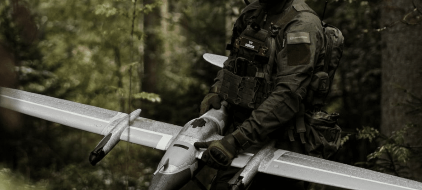 Quantum Systems Expands in Ukraine, Citing Critical Role in Defense Innovation