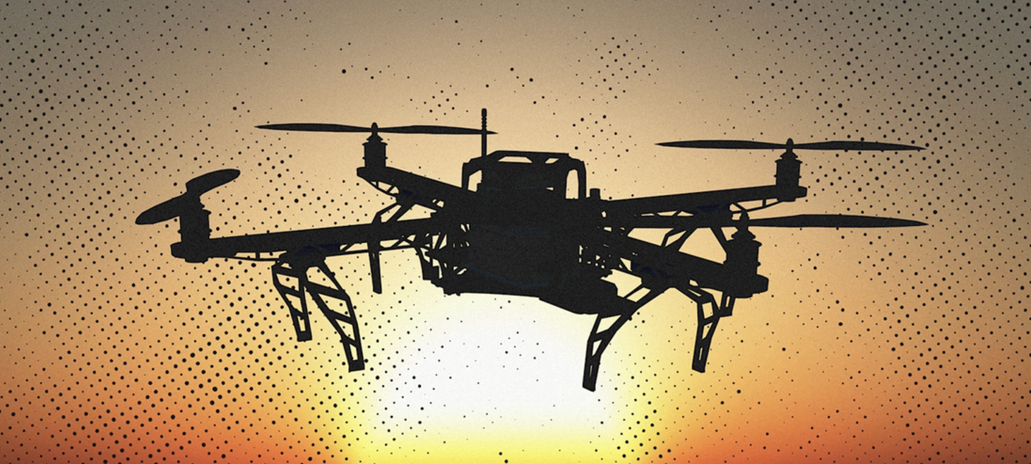 Emerging drone tech firms are powering the defense industry’s next chapter