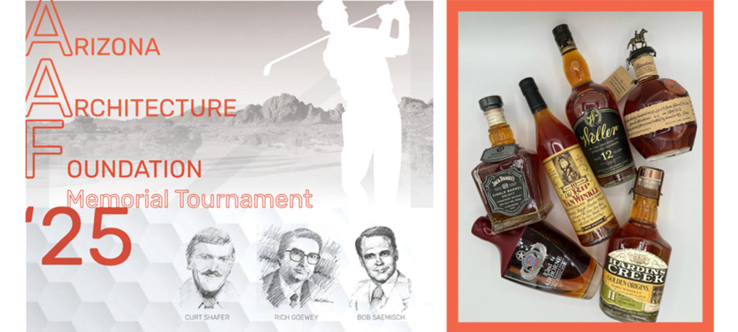 AAF & OA+D: Bid To Help Good Causes