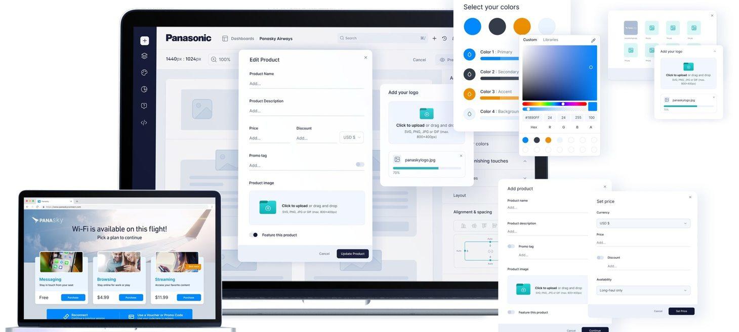 New PAC Portal Option Expands Connectivity Convenience