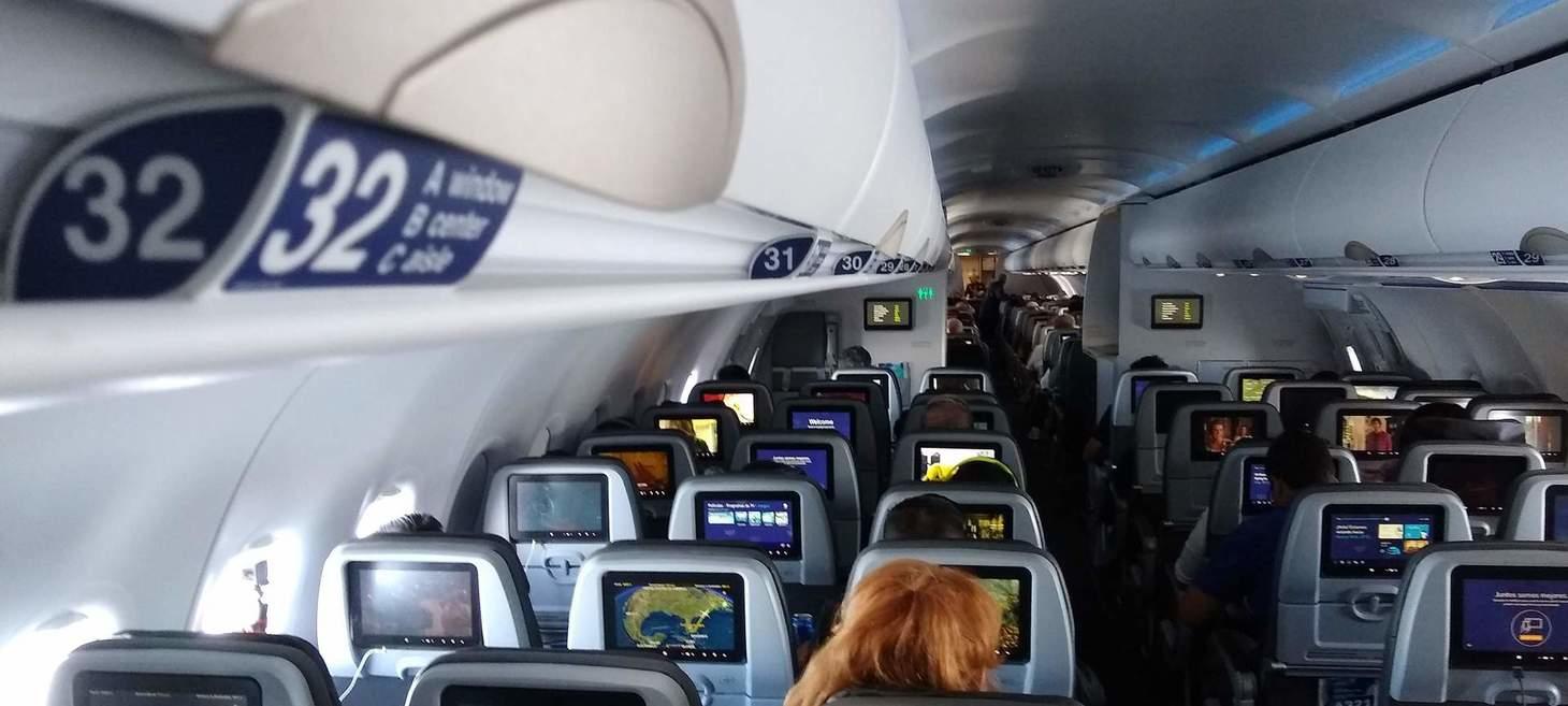 JetBlue, Kuiper Team for Next-Gen Inflight Internet