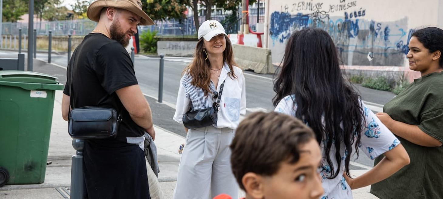Dans l’Hérault, les éducateurs de rue face à une coupe budgétaire : «C’est du mépris envers les jeunes et nous» – Libération