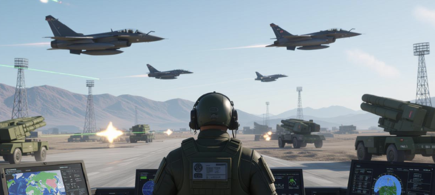 The Strategic Investment Case for French Defense Tech Firms: Riding the Sovereignty-Driven Modernization Wave
