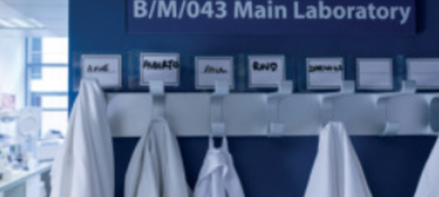 Sussex Cancer Research Centre featured in The Lancet Oncology article