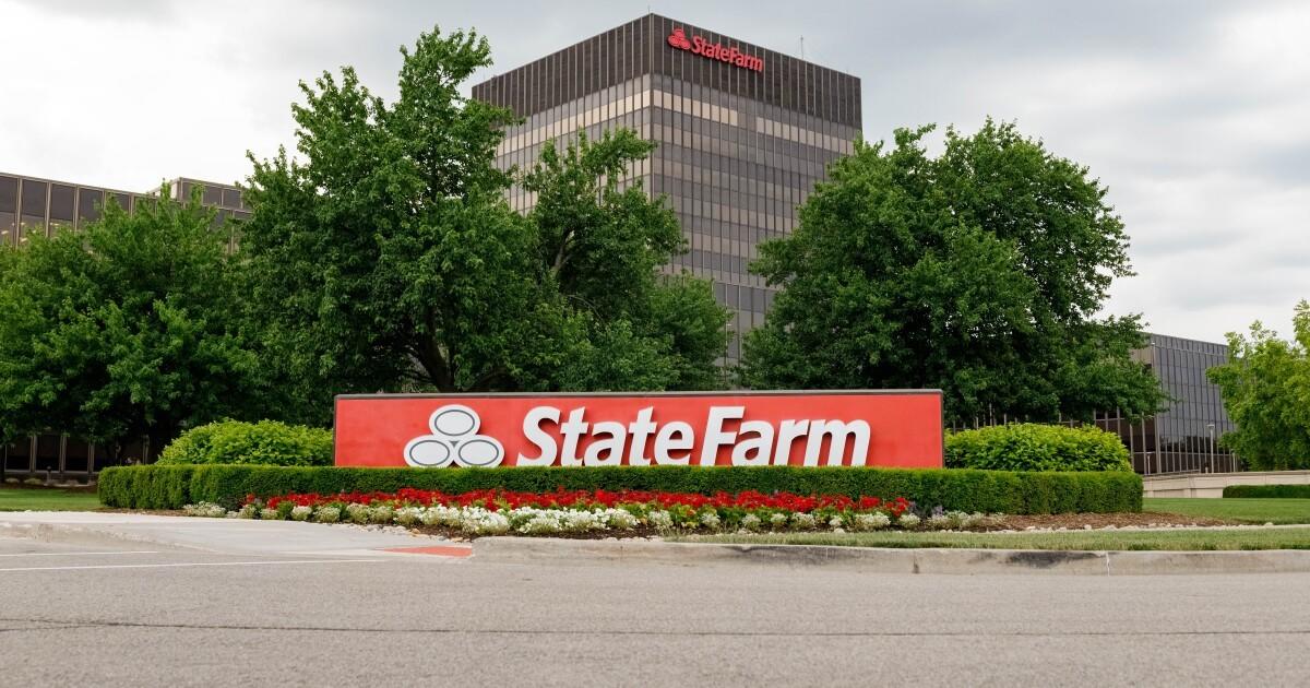 State Farm rolls out voluntary employee exit program | WGLT