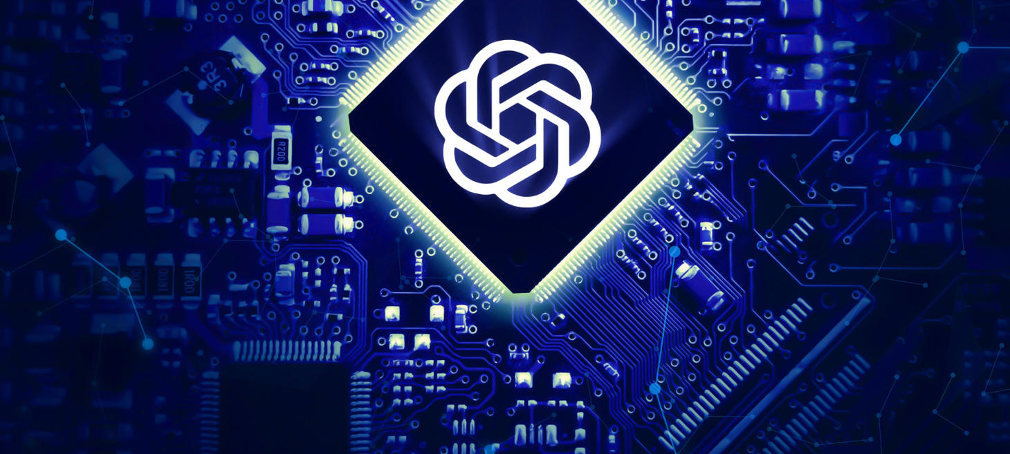 NVIDIA n'a qu'à bien se tenir : OpenAI se prépare à produire en masse ses propres puces d'IA