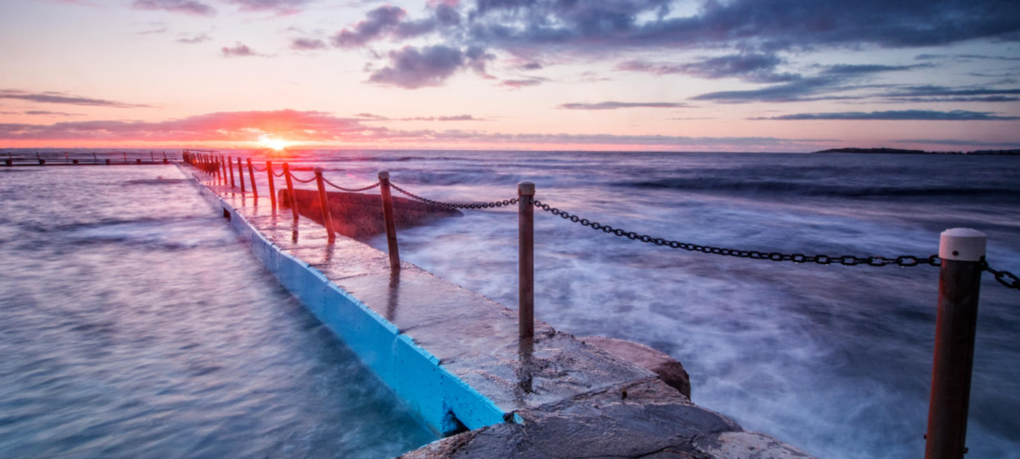 Move Your Tripod For A Better Composition