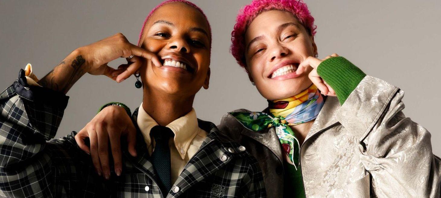 It’s Stud Budz Season, and Everyone Is Watching | Vogue