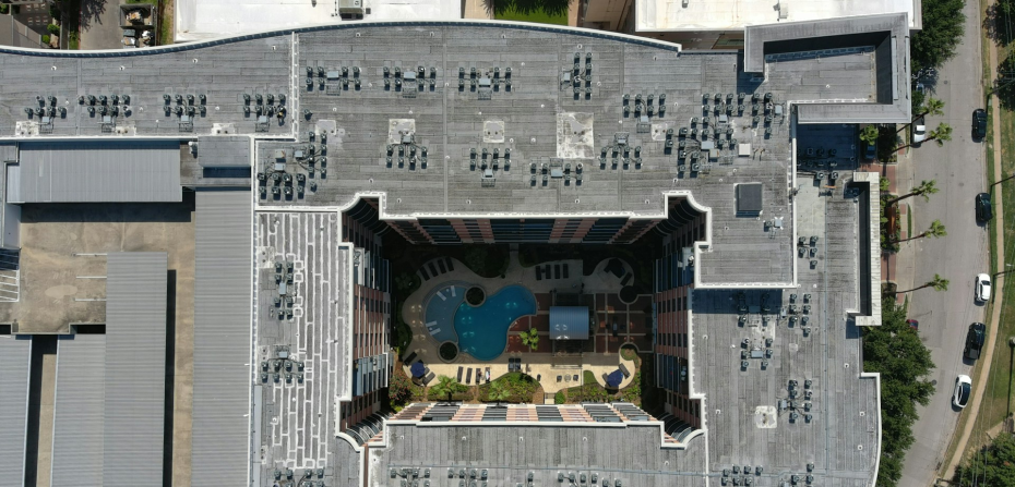 Building Area