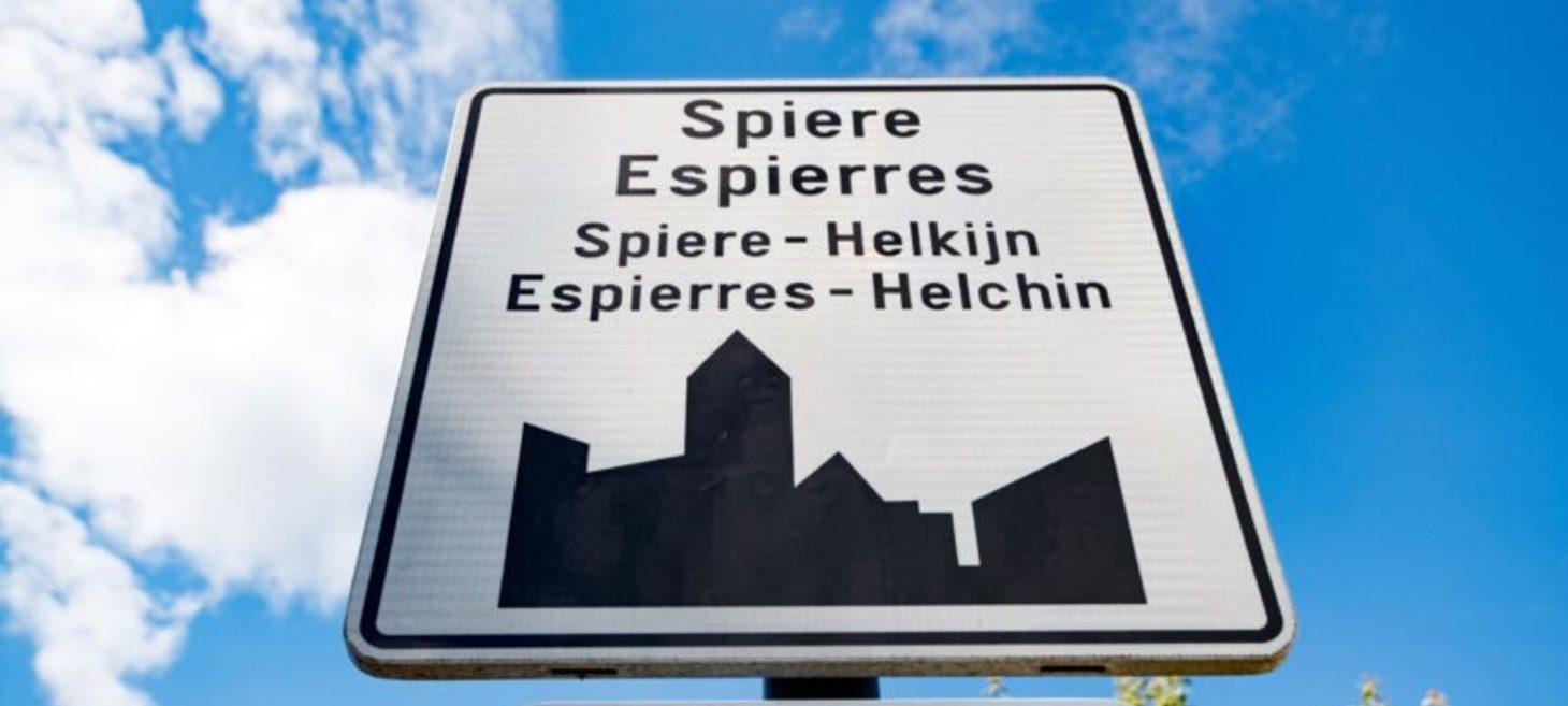 Belgische faciliteitengemeenten trekken aan de alarmbel - En Belgique, les communes à facilités tirent la sonnette d'alarme