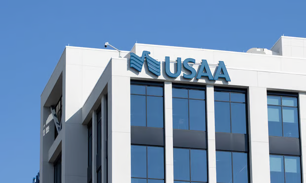 New USAA CEO makes structural, leadership changes