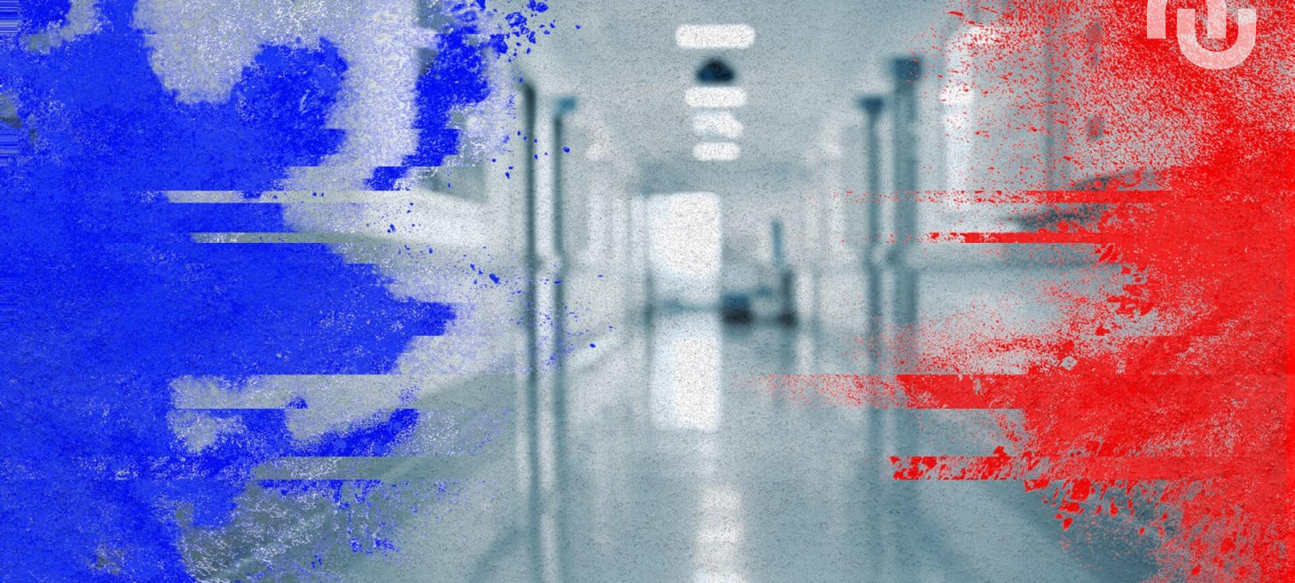 « L’usurpation d’identité de professionnels de santé » provoque des fuites de données dans plusieurs régions de France