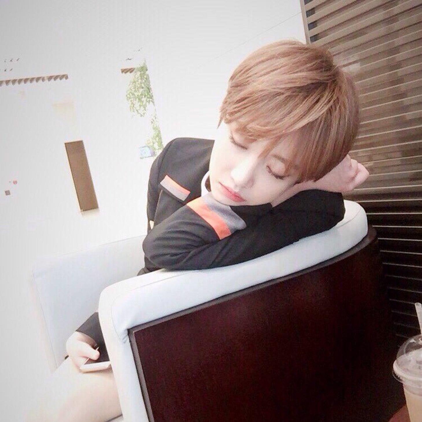 本週 IG: @gojoonhee