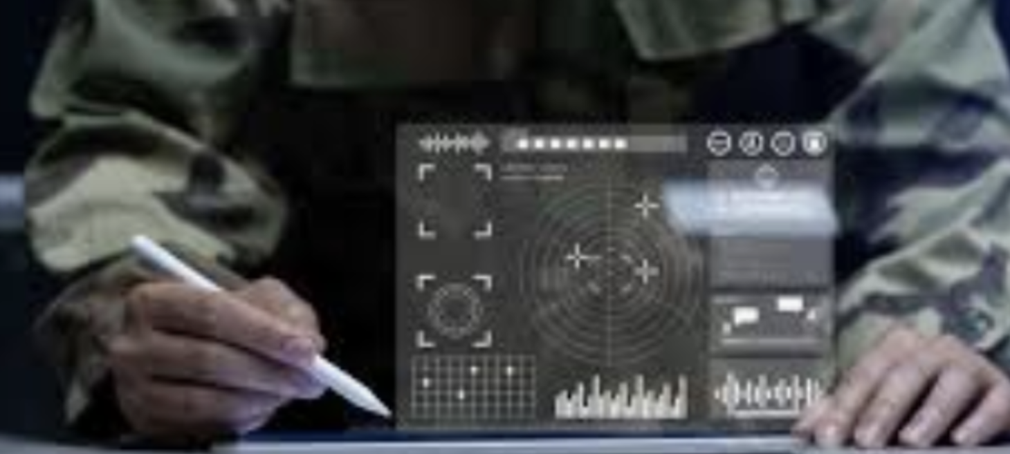 What comes next in defense tech?
