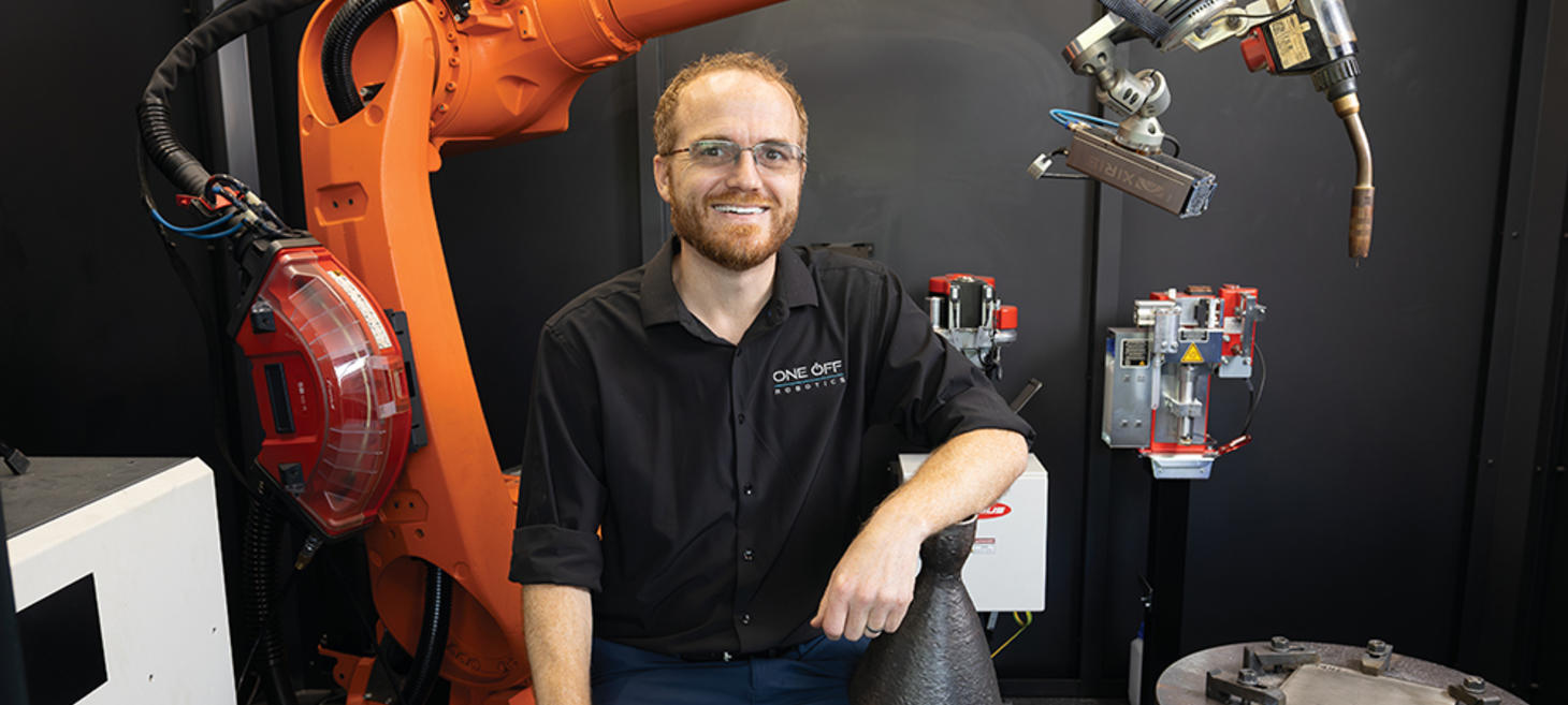 Defense Technology Gains Momentum in Greater Chattanooga
