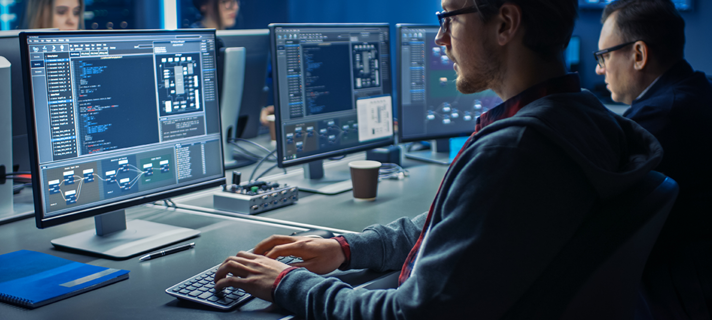 Bipartisan Bill to Foster Defense Tech Innovation Via Hubs