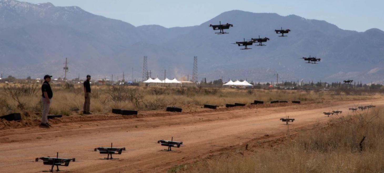 Top Five Emerging Defense Technologies Transforming Special Operations Today