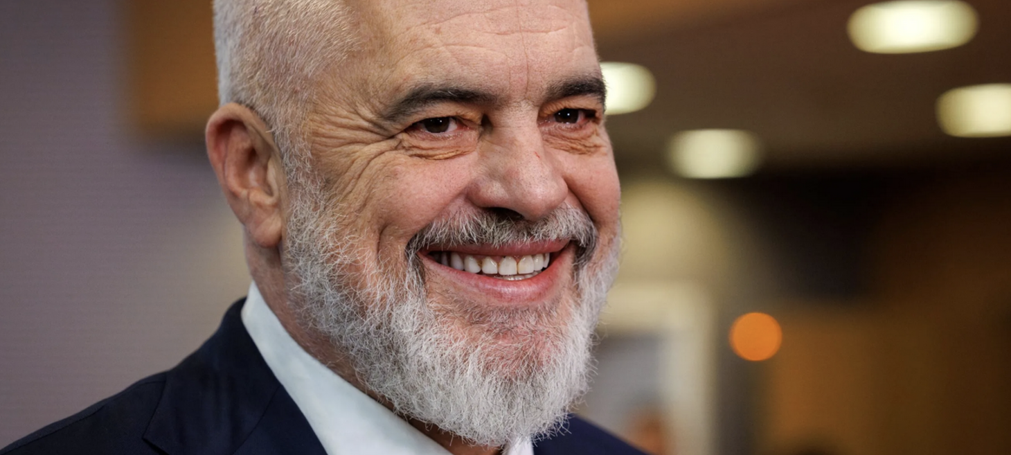Albania appoints world’s first AI-made minister