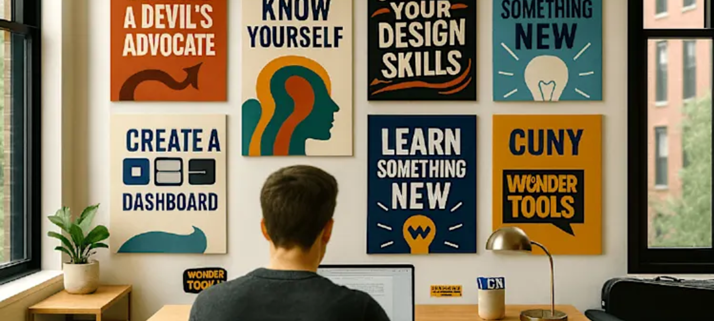 4 ways AI can improve your thinking