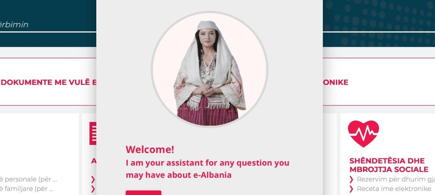 En Albanie, la nouvelle ministre chargée de lutter contre la corruption est une IA