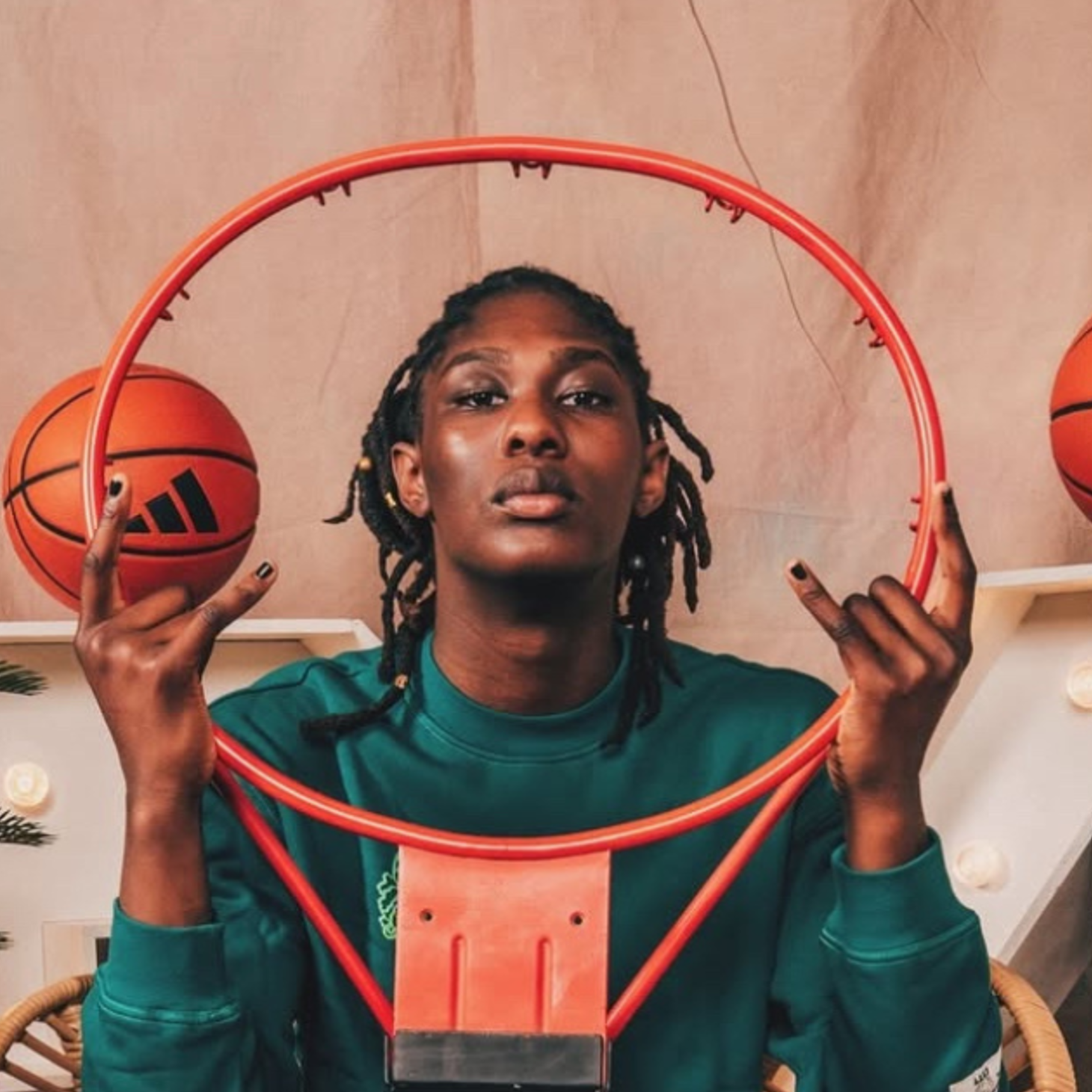 Elite 2026 recruit Oliviyah Edwards commits to Tennessee - On3
