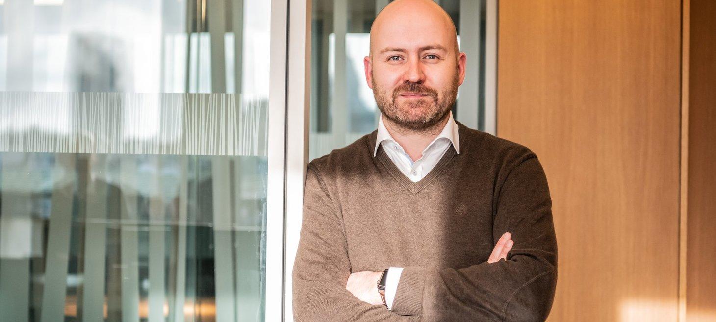 FDmagazine - E-facturatie versnelt, maar blijft onder 10%