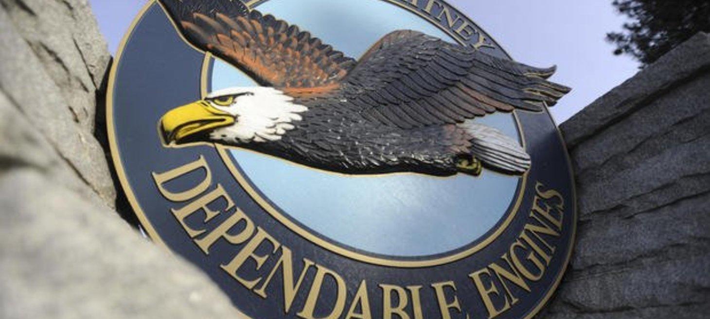 Jet-Engine Maker Pratt & Whitney Gets $2.9 Billion Contract Modification for Fighter-Jet Work