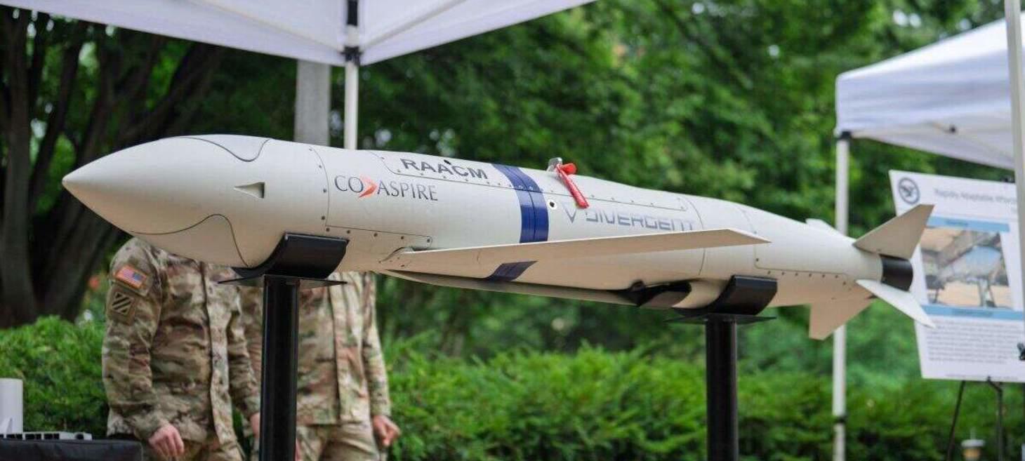 Defense tech manufacturing startup Divergent valued at $2.3 billion