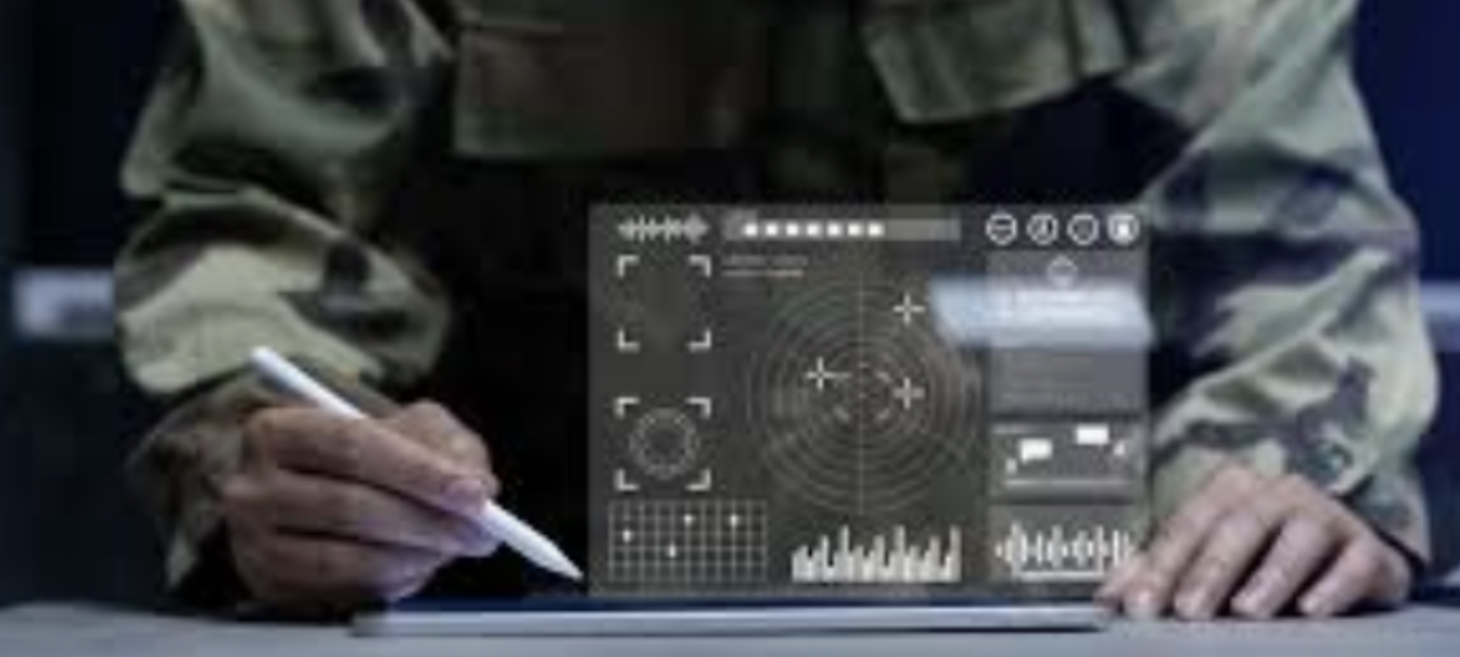 Militaries want to tap startup innovation: Tiberius has built Grail to get them on track