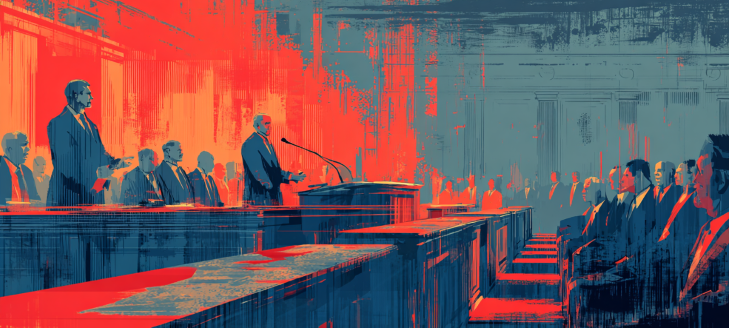 Examining House-Senate Differences in FY2026 Defense Appropriations